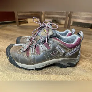 Keen Detroit XT Steel Toe Work Boots