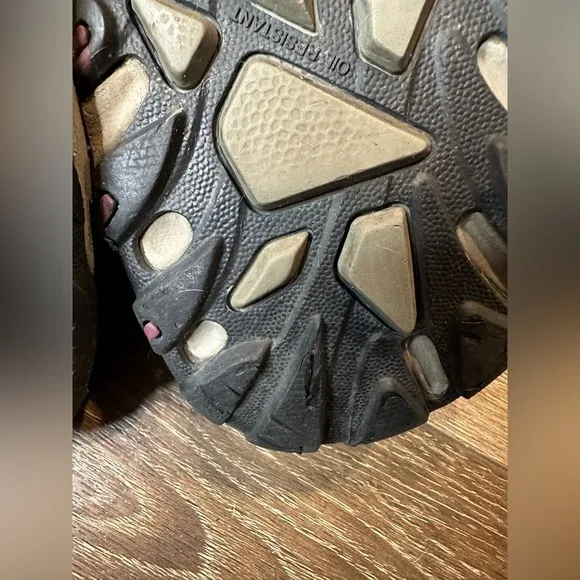 Keen Detroit XT Steel Toe Work Boots