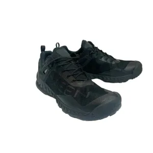 Keen Mens 14 Waterproof Shoes NXISEVOWP Black High Traction Hiking Sneakers
