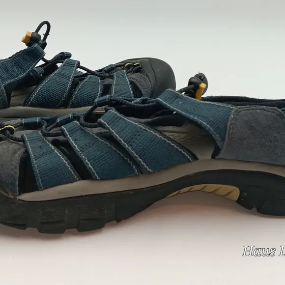 KEEN Men’s Newport H2 Outdoor Sandal Size 11
