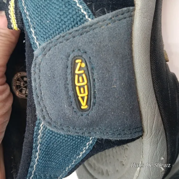 KEEN Men’s Newport H2 Outdoor Sandal Size 11