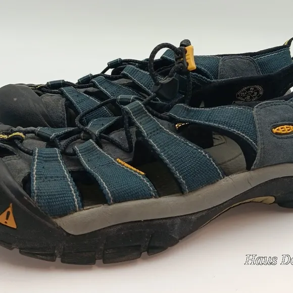 KEEN Men’s Newport H2 Outdoor Sandal Size 11