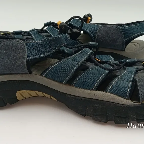 KEEN Men’s Newport H2 Outdoor Sandal Size 11