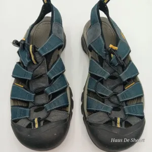 KEEN Men’s Newport H2 Outdoor Sandal Size 11