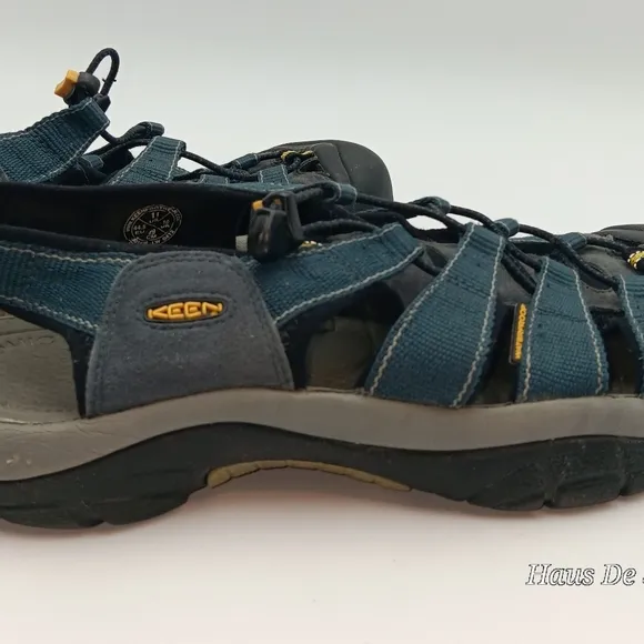 KEEN Men’s Newport H2 Outdoor Sandal Size 11