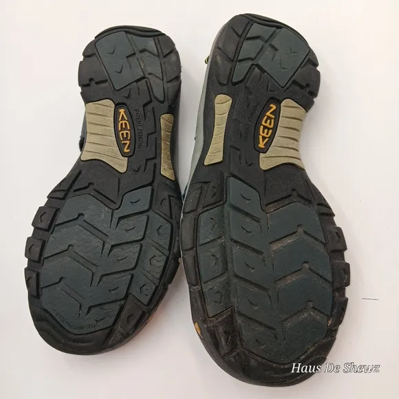 KEEN Men’s Newport H2 Outdoor Sandal Size 11