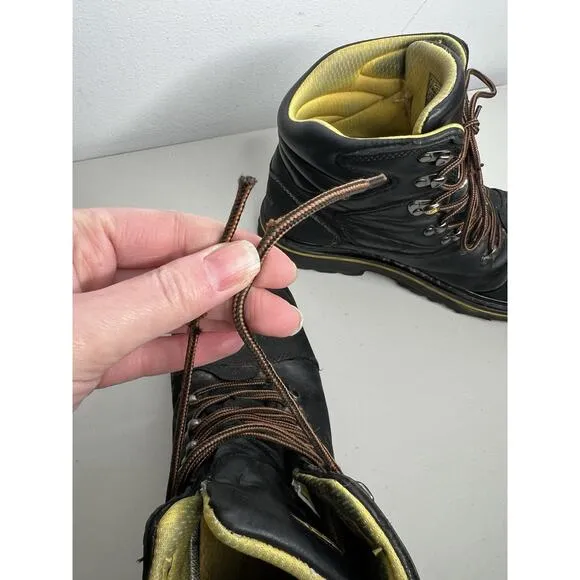 KEEN Milwaukee Utility Steel Toe Work Boot Waterproof Men’s 10.5EE