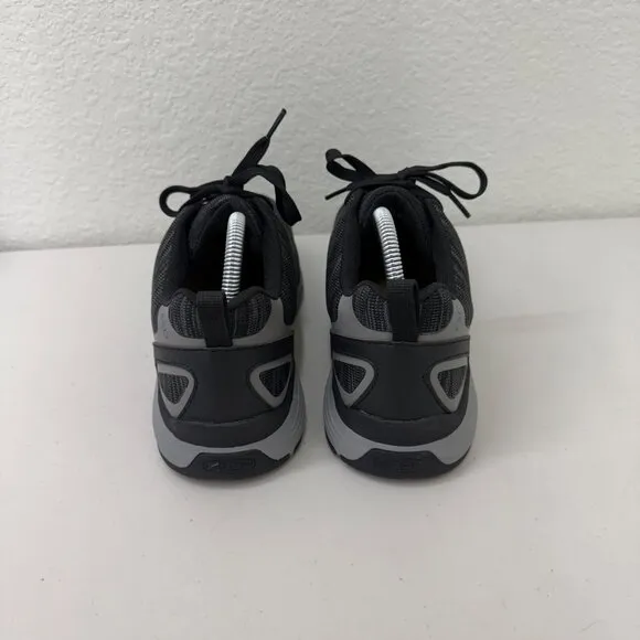 Keen Sparta ESD Aluminum Safety Toe Work Shoes 1021350W Womens size 10 Wide