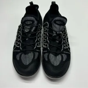 Keen | NWOT Black/Gray Athletic Shoes