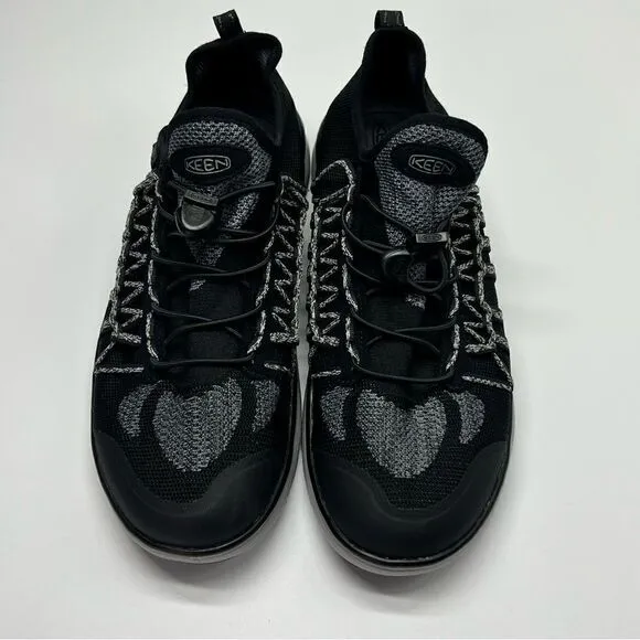 Keen | NWOT Black/Gray Athletic Shoes
