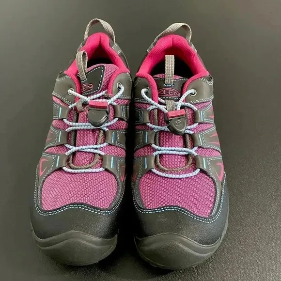 Keen Oakridge Waterproof Hiking Shoes Sneakers Outdoor New