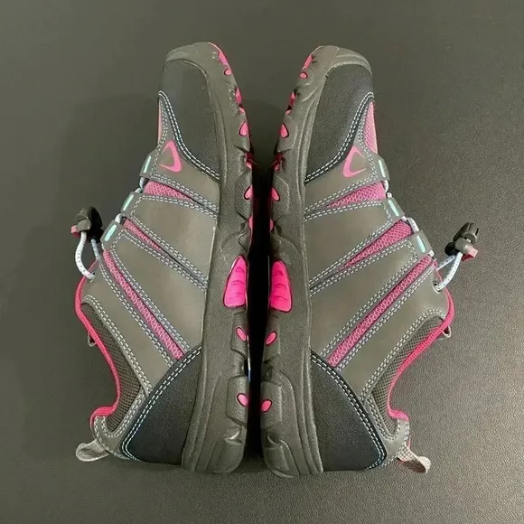 Keen Oakridge Waterproof Hiking Shoes Sneakers Outdoor New