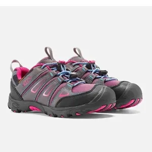 Keen Oakridge Waterproof Hiking Shoes Sneakers Outdoor New