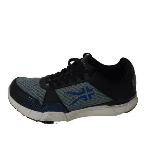Kuru Quantum Athletic Sneakers Shoes Men Size 8 Wide Lace Up Running Workout Gym