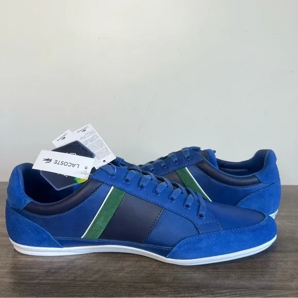 Lacoste Chaymon Men's Shoe Size 12 #B1652