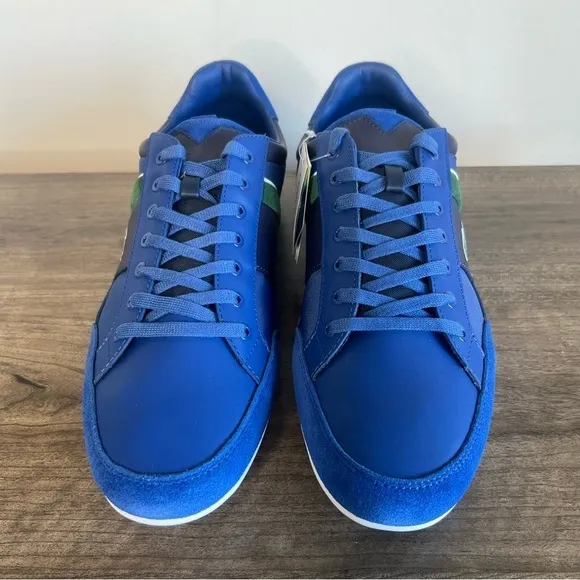 Lacoste Chaymon Men's Shoe Size 12 #B1652