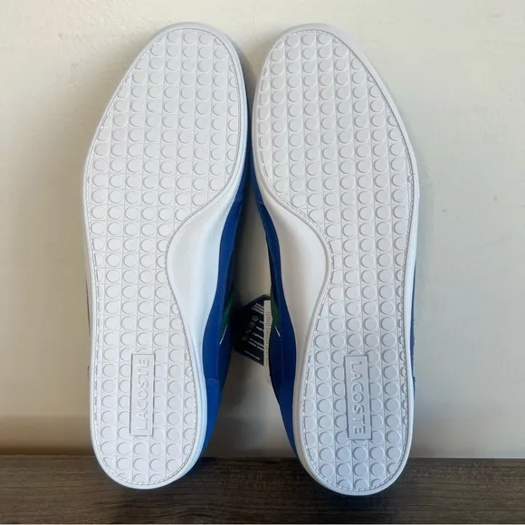 Lacoste Chaymon Men's Shoe Size 12 #B1652