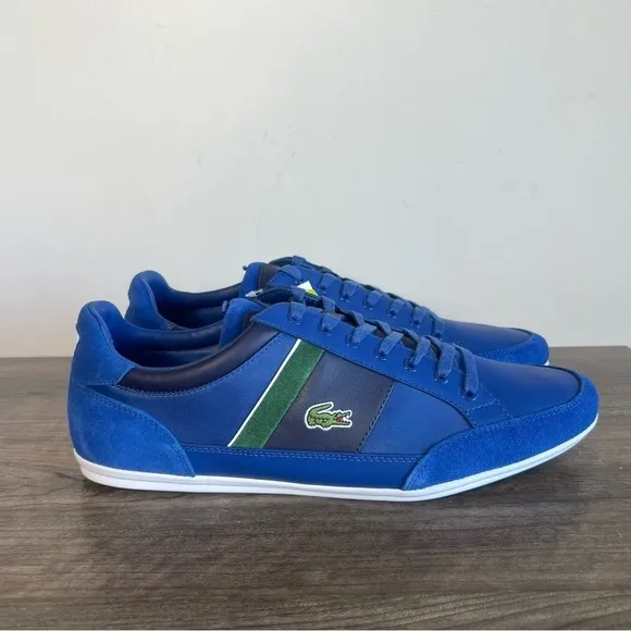 Lacoste Chaymon Men's Shoe Size 12 #B1652