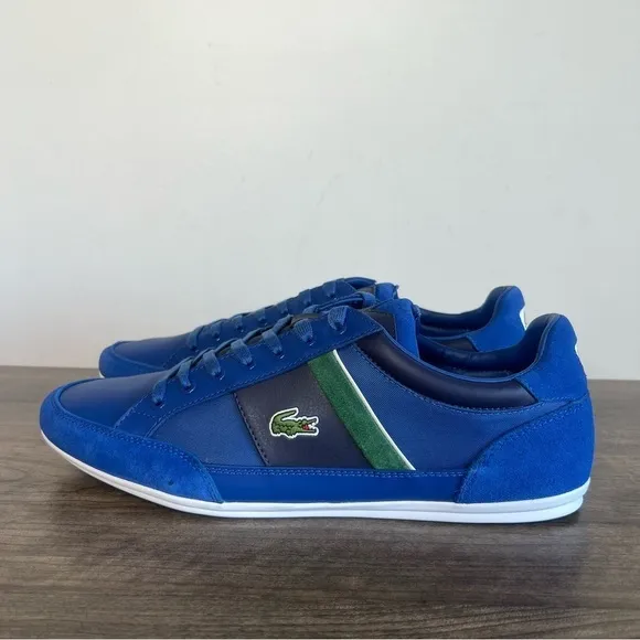Lacoste Chaymon Men's Shoe Size 12 #B1652