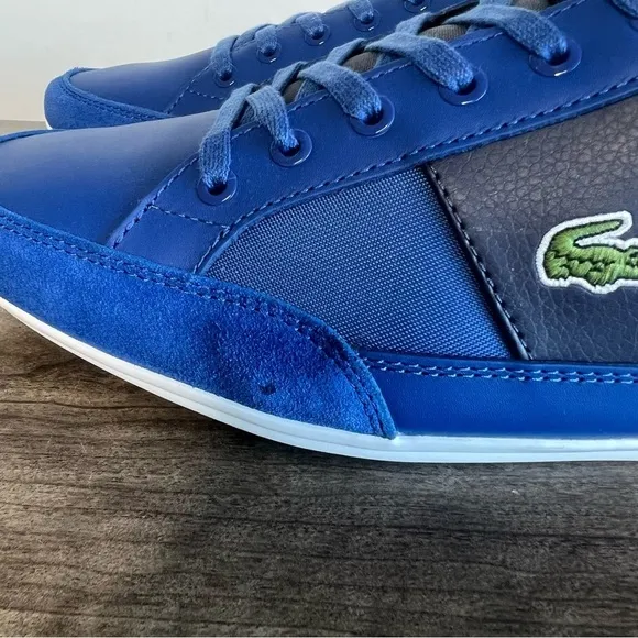 Lacoste Chaymon Men's Shoe Size 12 #B1652