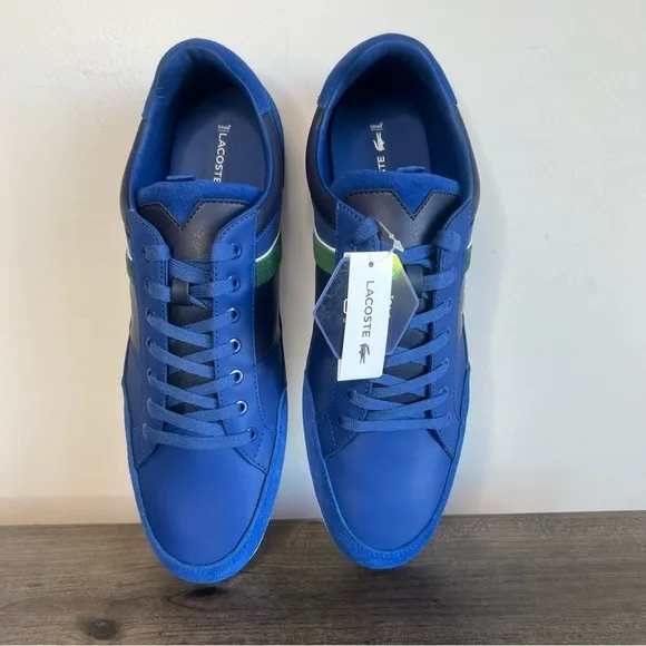 Lacoste Chaymon Men's Shoe Size 12 #B1652