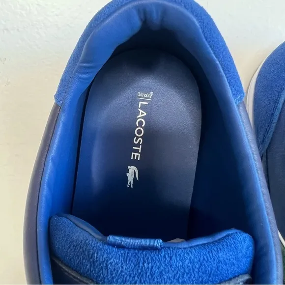 Lacoste Chaymon Men's Shoe Size 12 #B1652