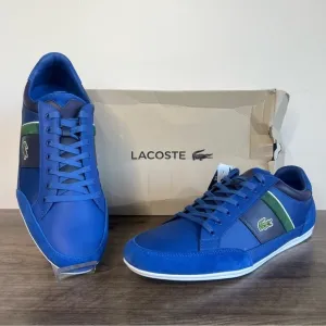Lacoste Chaymon Men's Shoe Size 12 #B1652
