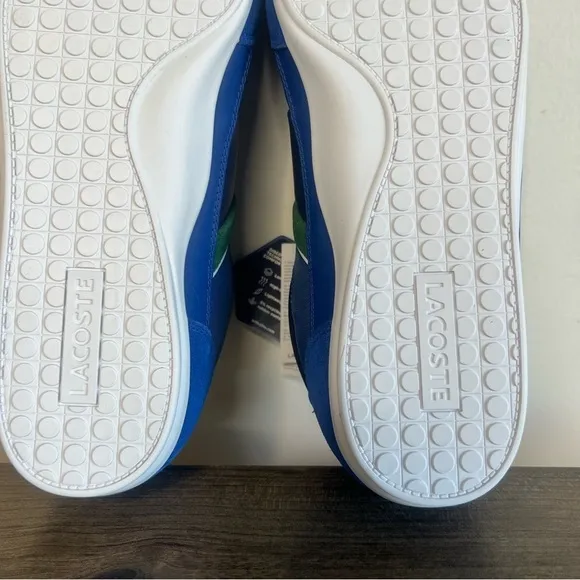 Lacoste Chaymon Men's Shoe Size 12 #B1652