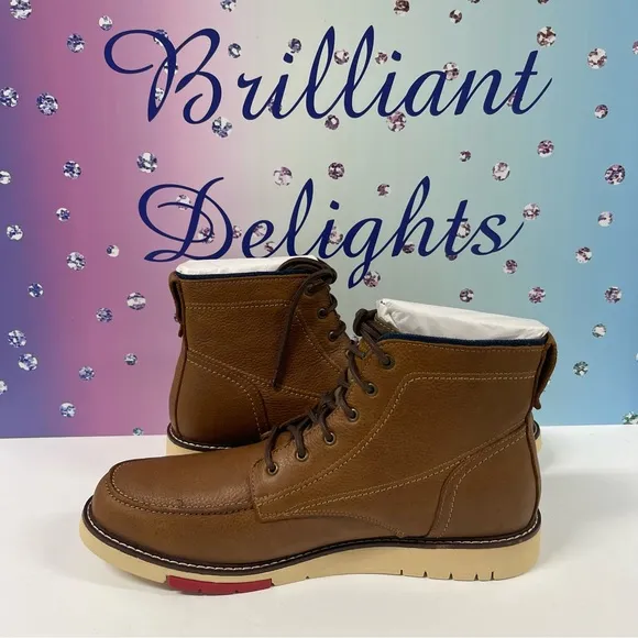 LEVIS DALESIDE BOOTS