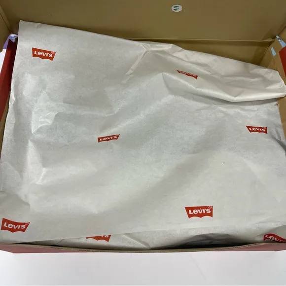 LEVIS DALESIDE BOOTS