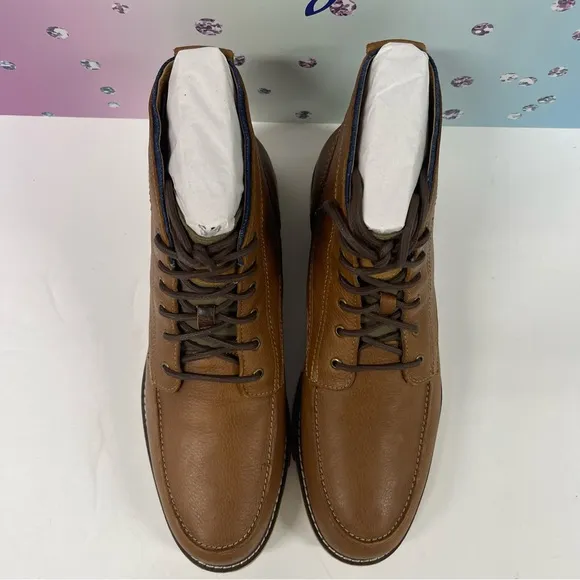 LEVIS DALESIDE BOOTS