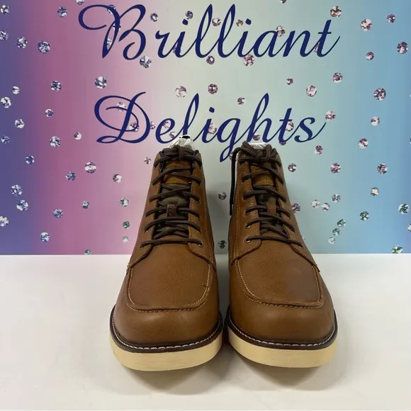 LEVIS DALESIDE BOOTS