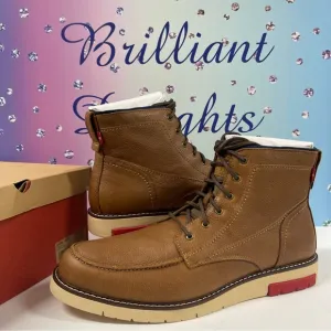 LEVIS DALESIDE BOOTS