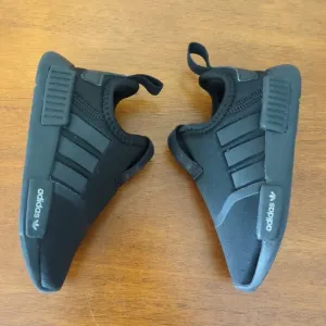 Little Kids ADIDAS original NMD 360 Black toddler little kids size 6K NEW