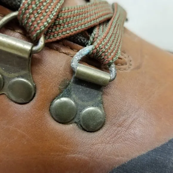 LL Bean Fly Fishing Boots Sports Outdoors 9 River Treads Aqua Stealth