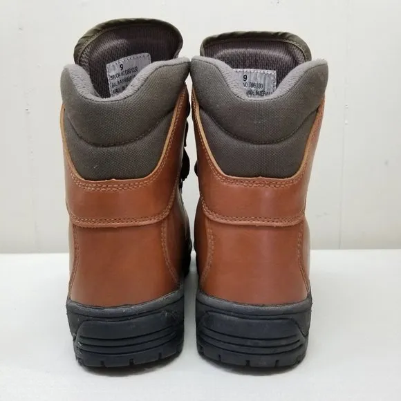 LL Bean Fly Fishing Boots Sports Outdoors 9 River Treads Aqua Stealth