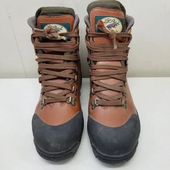 LL Bean Fly Fishing Boots Sports Outdoors 9 River Treads Aqua Stealth