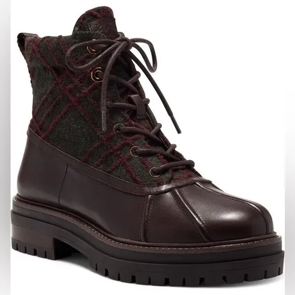 Louise Et Cie Lo Sarni Boots