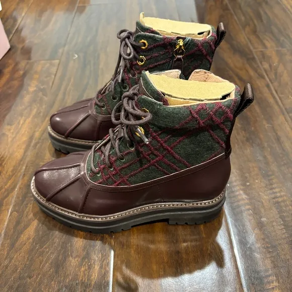 Louise Et Cie Lo Sarni Boots
