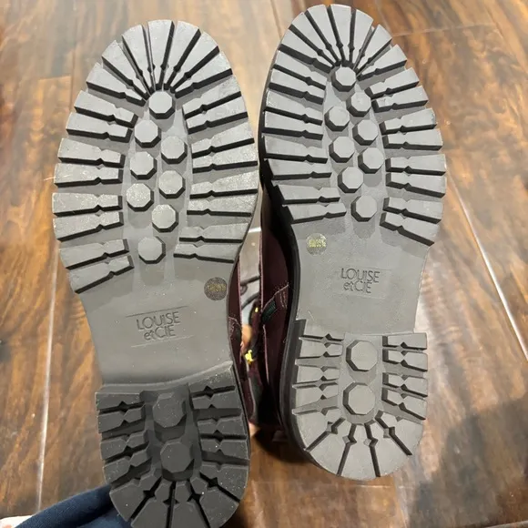 Louise Et Cie Lo Sarni Boots