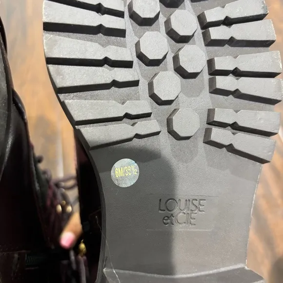 Louise Et Cie Lo Sarni Boots