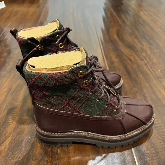 Louise Et Cie Lo Sarni Boots