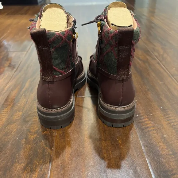 Louise Et Cie Lo Sarni Boots