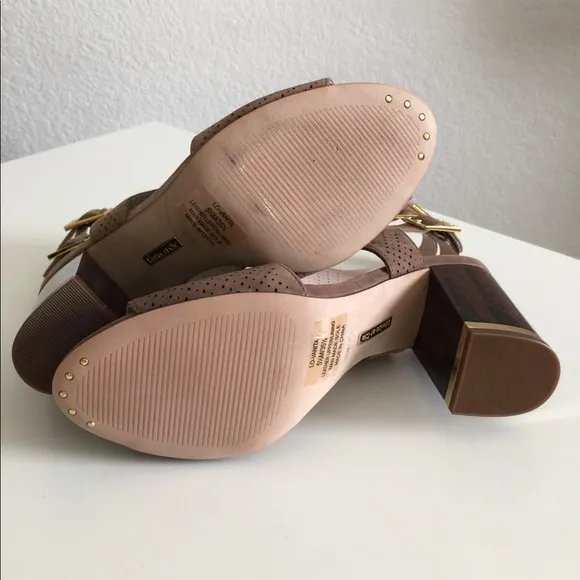 Louise et cie Lo-Vanita Shoes