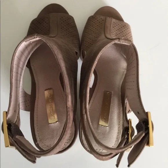 Louise et cie Lo-Vanita Shoes