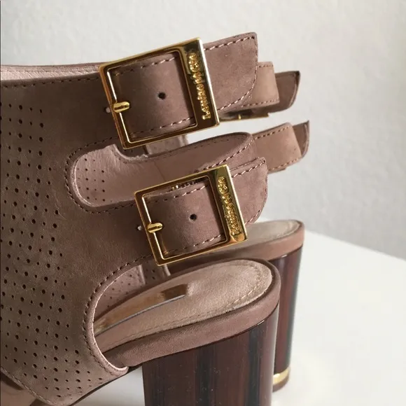 Louise et cie Lo-Vanita Shoes