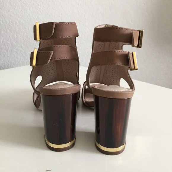 Louise et cie Lo-Vanita Shoes
