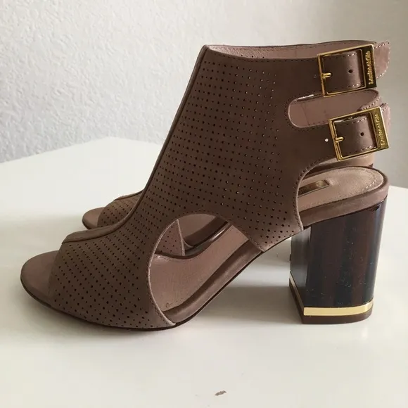 Louise et cie Lo-Vanita Shoes