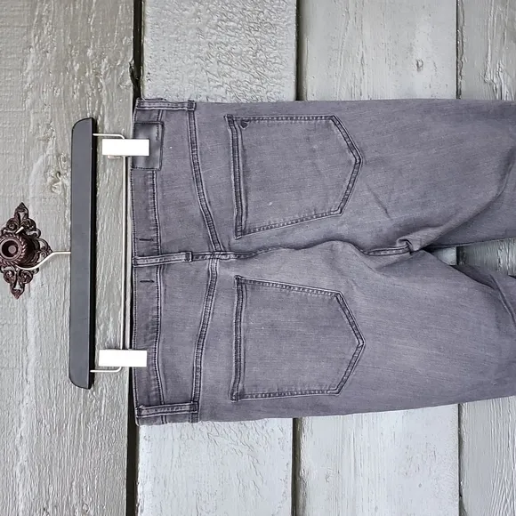 MADEWELL 9&quot; Mid-Rise Skinny Jeans sz 31 Women's
