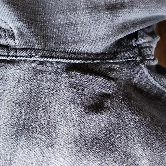 MADEWELL 9&quot; Mid-Rise Skinny Jeans sz 31 Women's